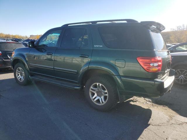 Photo 1 VIN: 5TDBT48A63S142049 - TOYOTA SEQUOIA 