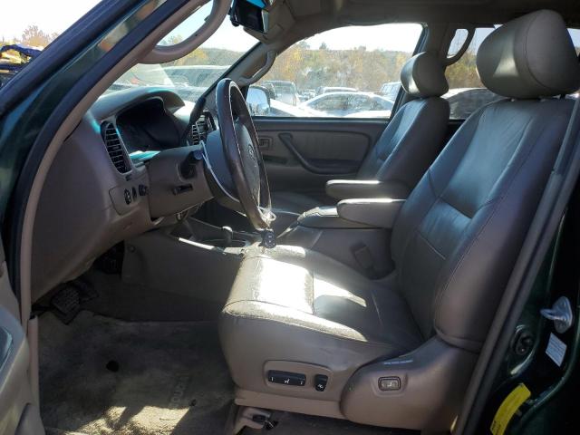 Photo 6 VIN: 5TDBT48A63S142049 - TOYOTA SEQUOIA 