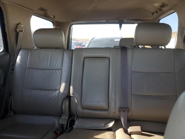 Photo 9 VIN: 5TDBT48A63S142049 - TOYOTA SEQUOIA 