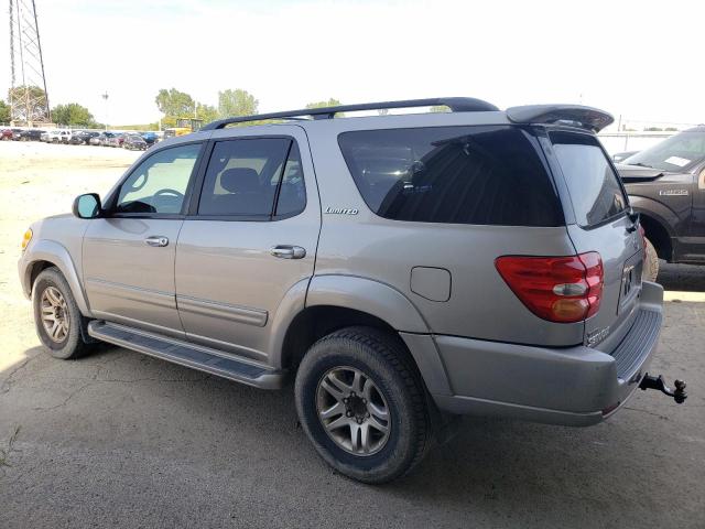 Photo 1 VIN: 5TDBT48A63S144660 - TOYOTA SEQUOIA LI 