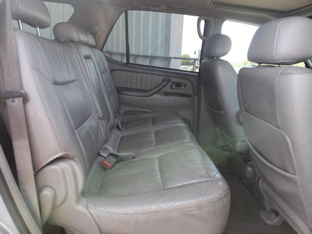 Photo 10 VIN: 5TDBT48A63S144660 - TOYOTA SEQUOIA LI 