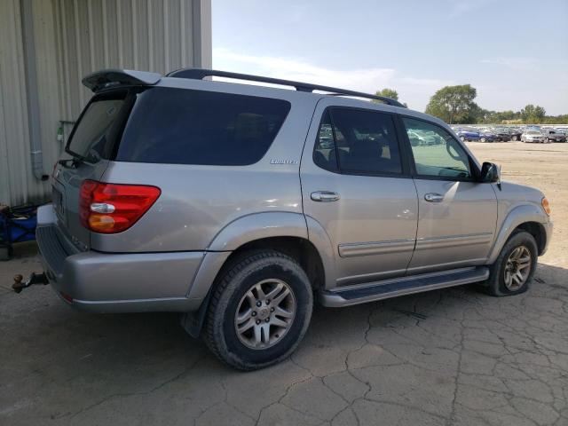 Photo 2 VIN: 5TDBT48A63S144660 - TOYOTA SEQUOIA LI 