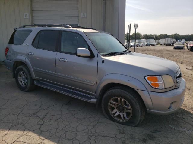 Photo 3 VIN: 5TDBT48A63S144660 - TOYOTA SEQUOIA LI 