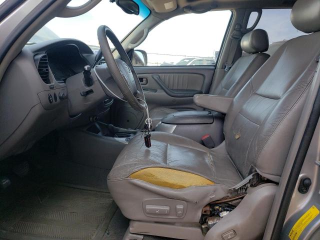 Photo 6 VIN: 5TDBT48A63S144660 - TOYOTA SEQUOIA LI 