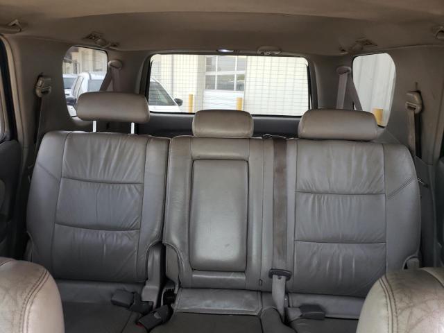 Photo 9 VIN: 5TDBT48A63S144660 - TOYOTA SEQUOIA LI 