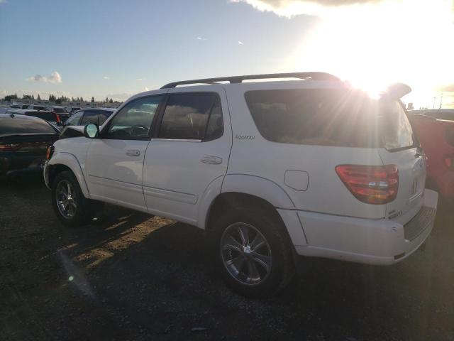 Photo 1 VIN: 5TDBT48A63S178663 - TOYOTA SEQUOIA 