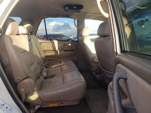 Photo 10 VIN: 5TDBT48A63S178663 - TOYOTA SEQUOIA 