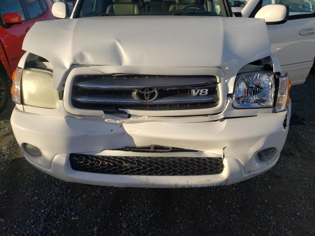 Photo 11 VIN: 5TDBT48A63S178663 - TOYOTA SEQUOIA 