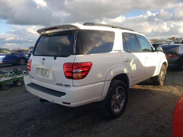 Photo 2 VIN: 5TDBT48A63S178663 - TOYOTA SEQUOIA 