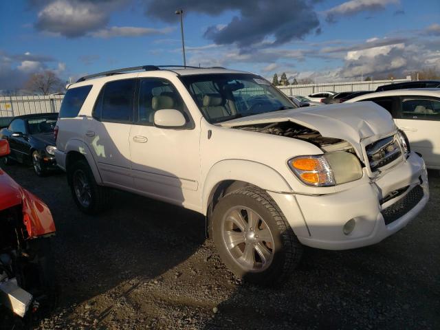 Photo 3 VIN: 5TDBT48A63S178663 - TOYOTA SEQUOIA 