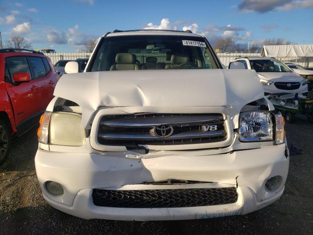 Photo 4 VIN: 5TDBT48A63S178663 - TOYOTA SEQUOIA 