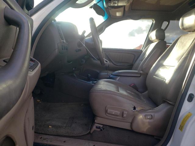 Photo 6 VIN: 5TDBT48A63S178663 - TOYOTA SEQUOIA 