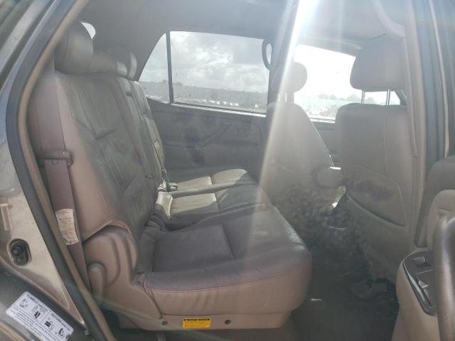 Photo 10 VIN: 5TDBT48A64S215888 - TOYOTA SEQUOIA LI 