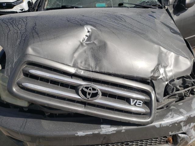 Photo 11 VIN: 5TDBT48A64S215888 - TOYOTA SEQUOIA LI 