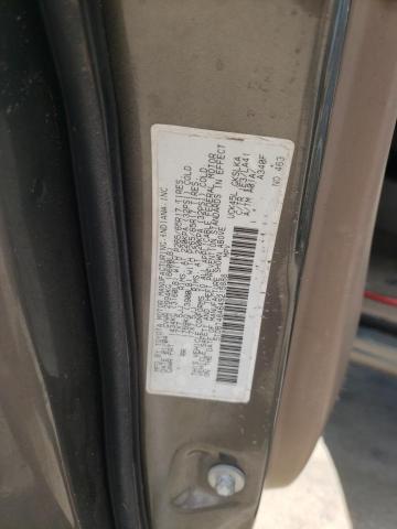 Photo 12 VIN: 5TDBT48A64S215888 - TOYOTA SEQUOIA LI 