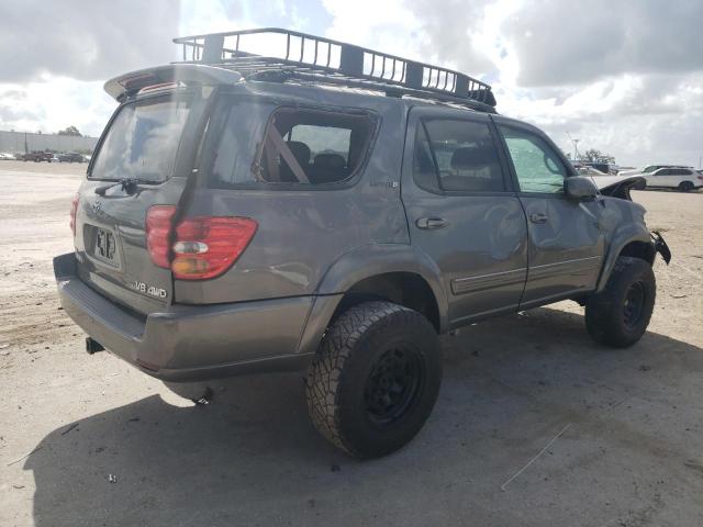 Photo 2 VIN: 5TDBT48A64S215888 - TOYOTA SEQUOIA LI 