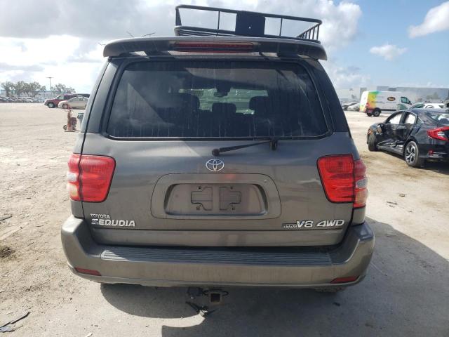 Photo 5 VIN: 5TDBT48A64S215888 - TOYOTA SEQUOIA LI 