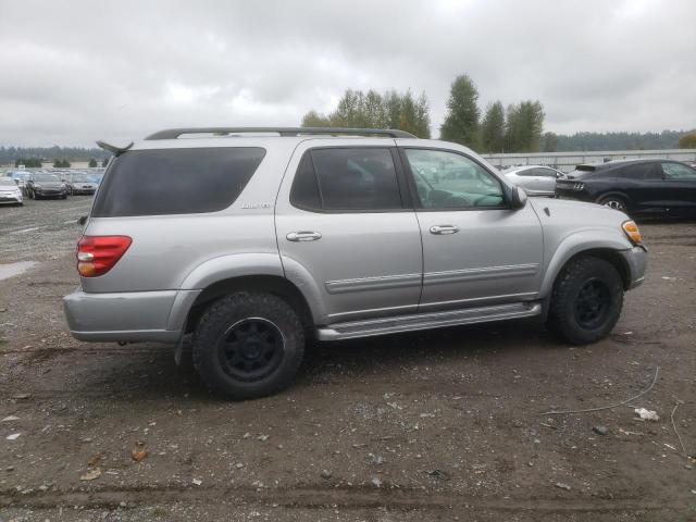 Photo 2 VIN: 5TDBT48A64S218144 - TOYOTA SEQUOIA LI 