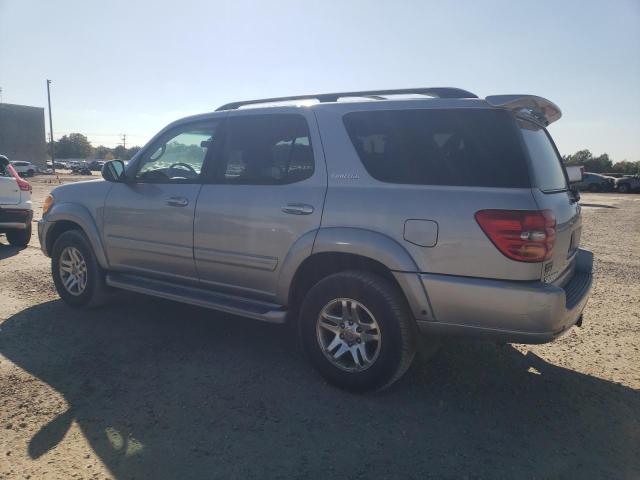 Photo 1 VIN: 5TDBT48A64S219097 - TOYOTA SEQUOIA LI 