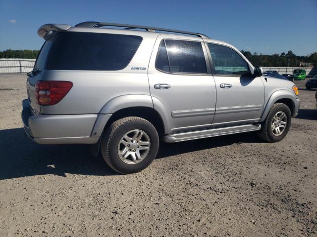 Photo 2 VIN: 5TDBT48A64S219097 - TOYOTA SEQUOIA LI 