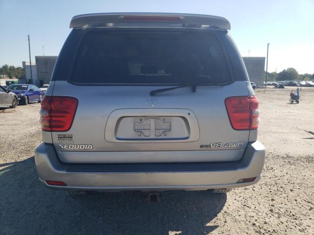 Photo 5 VIN: 5TDBT48A64S219097 - TOYOTA SEQUOIA LI 