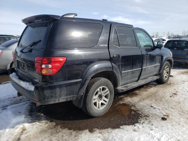 Photo 2 VIN: 5TDBT48A64S219858 - TOYOTA SEQUOIA 