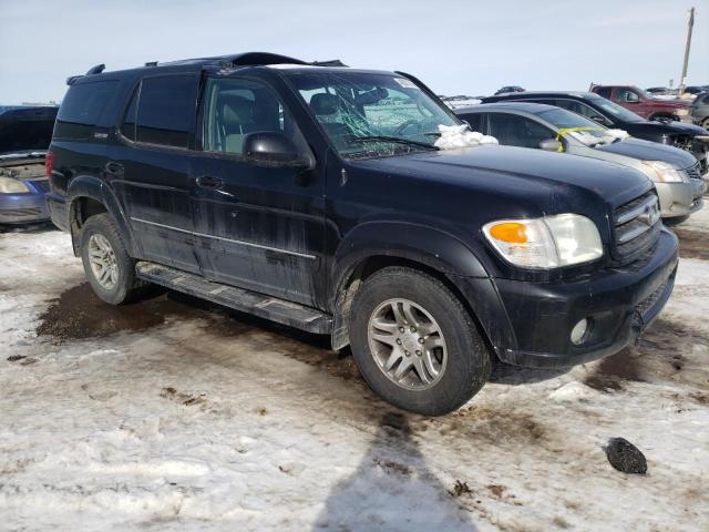 Photo 3 VIN: 5TDBT48A64S219858 - TOYOTA SEQUOIA 