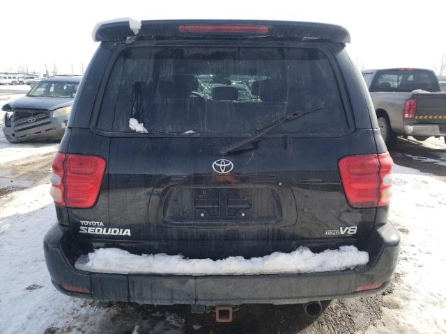 Photo 5 VIN: 5TDBT48A64S219858 - TOYOTA SEQUOIA 