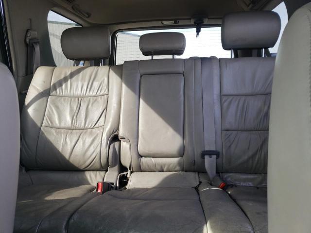 Photo 9 VIN: 5TDBT48A64S219858 - TOYOTA SEQUOIA 