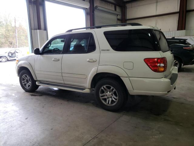 Photo 1 VIN: 5TDBT48A64S223795 - TOYOTA SEQUOIA 