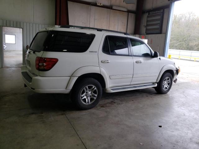 Photo 2 VIN: 5TDBT48A64S223795 - TOYOTA SEQUOIA 