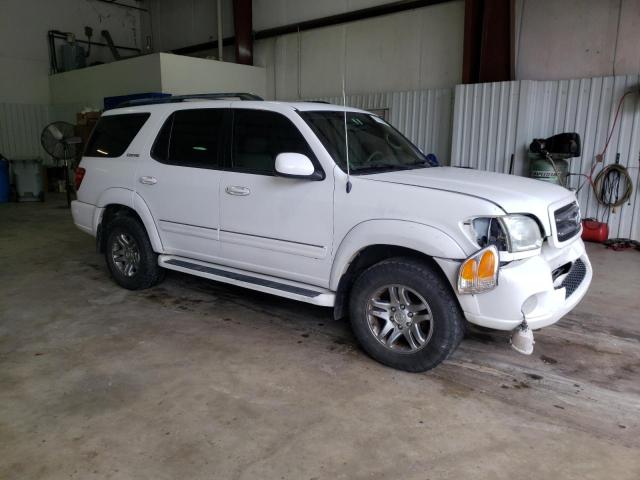 Photo 3 VIN: 5TDBT48A64S223795 - TOYOTA SEQUOIA 