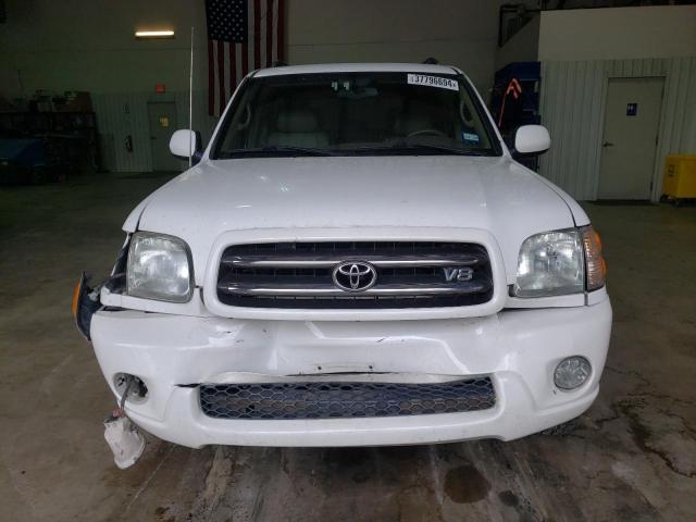 Photo 4 VIN: 5TDBT48A64S223795 - TOYOTA SEQUOIA 