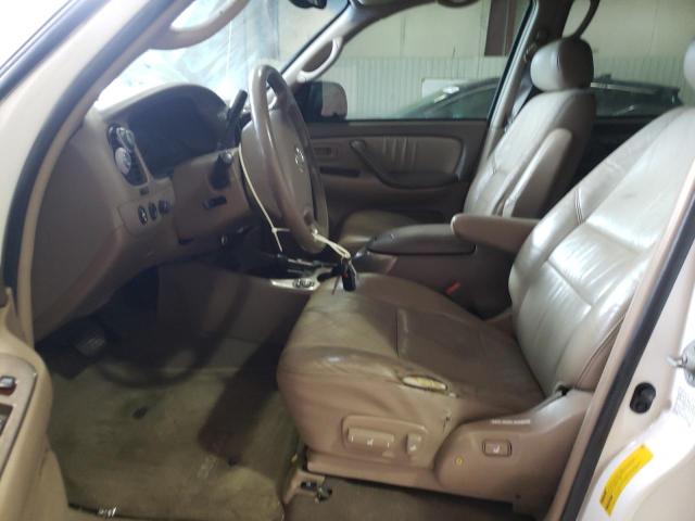 Photo 6 VIN: 5TDBT48A64S223795 - TOYOTA SEQUOIA 