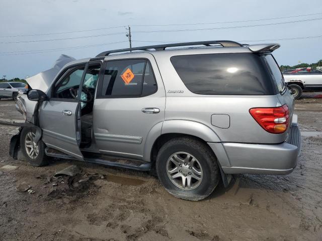 Photo 1 VIN: 5TDBT48A64S224378 - TOYOTA SEQUOIA LI 