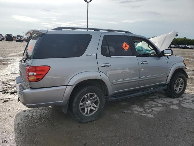 Photo 2 VIN: 5TDBT48A64S224378 - TOYOTA SEQUOIA LI 