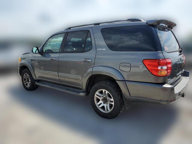 Photo 1 VIN: 5TDBT48A64S230522 - TOYOTA SEQUOIA 