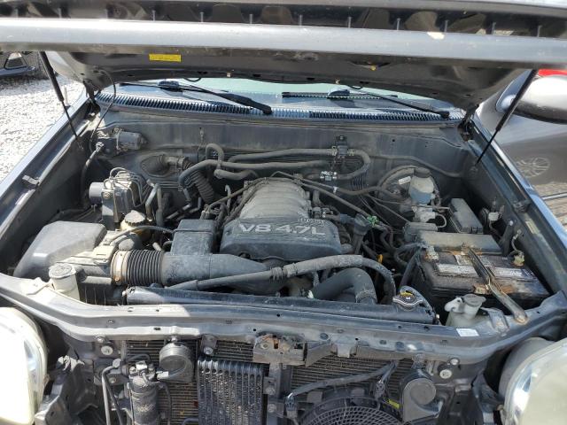 Photo 11 VIN: 5TDBT48A64S230522 - TOYOTA SEQUOIA 