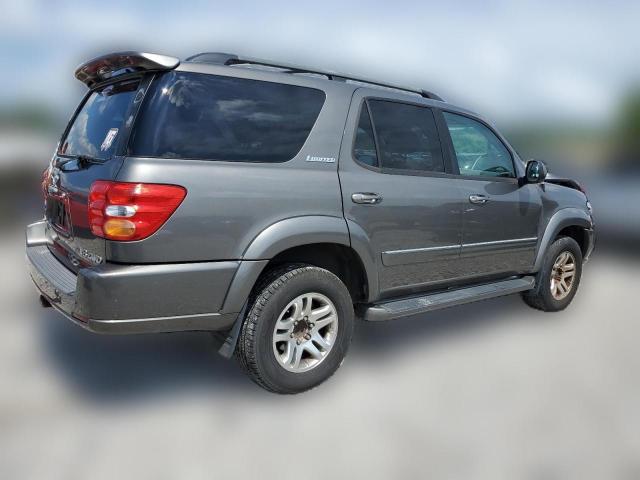 Photo 2 VIN: 5TDBT48A64S230522 - TOYOTA SEQUOIA 