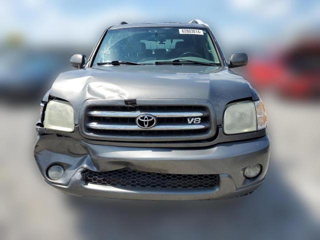 Photo 4 VIN: 5TDBT48A64S230522 - TOYOTA SEQUOIA 