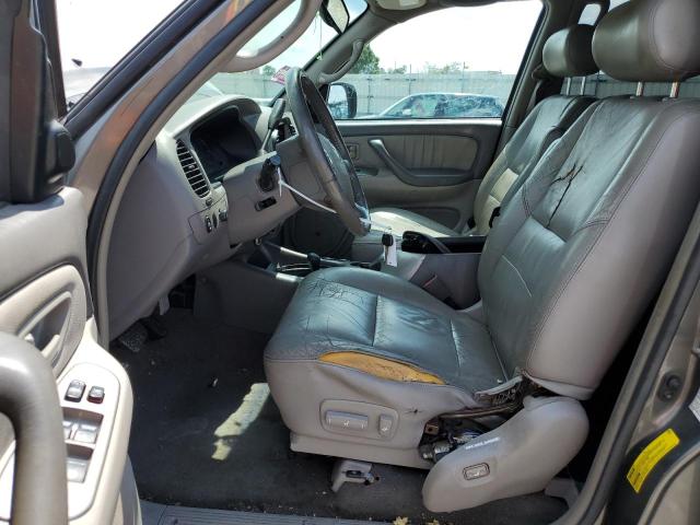 Photo 6 VIN: 5TDBT48A64S230522 - TOYOTA SEQUOIA 