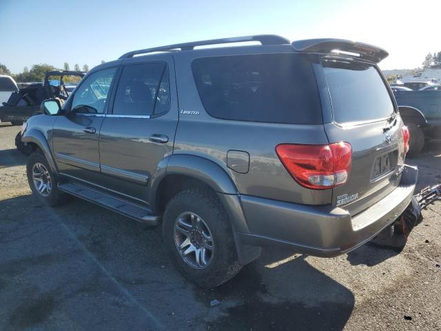 Photo 1 VIN: 5TDBT48A65S236970 - TOYOTA SEQUOIA 