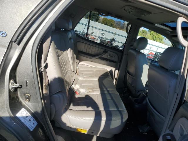 Photo 10 VIN: 5TDBT48A65S236970 - TOYOTA SEQUOIA 