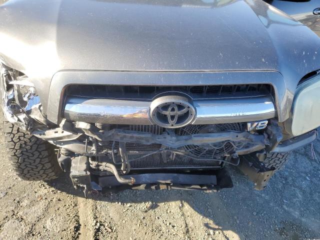 Photo 11 VIN: 5TDBT48A65S236970 - TOYOTA SEQUOIA 