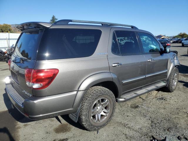 Photo 2 VIN: 5TDBT48A65S236970 - TOYOTA SEQUOIA 