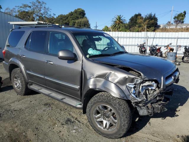 Photo 3 VIN: 5TDBT48A65S236970 - TOYOTA SEQUOIA 