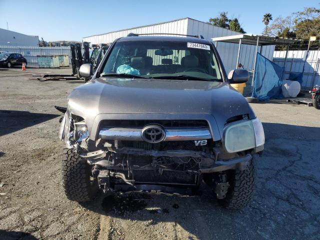 Photo 4 VIN: 5TDBT48A65S236970 - TOYOTA SEQUOIA 