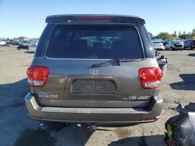 Photo 5 VIN: 5TDBT48A65S236970 - TOYOTA SEQUOIA 