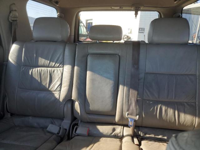 Photo 9 VIN: 5TDBT48A65S236970 - TOYOTA SEQUOIA 