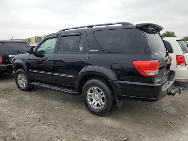 Photo 1 VIN: 5TDBT48A65S245510 - TOYOTA SEQUOIA 